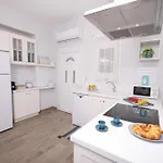 Alisachni Ground Floor * Apraos