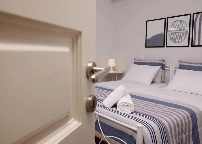 Apartament Alisachni Ground Floor *