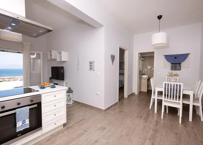 Apartament Alisachni Ground Floor