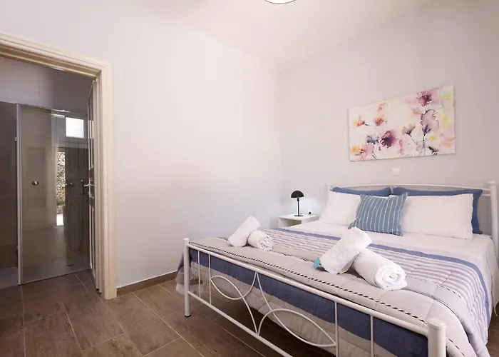 Alisachni Ground Floor Apartament