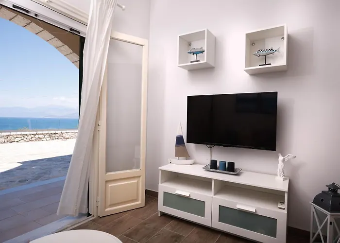 Alisachni Ground Floor Apartament