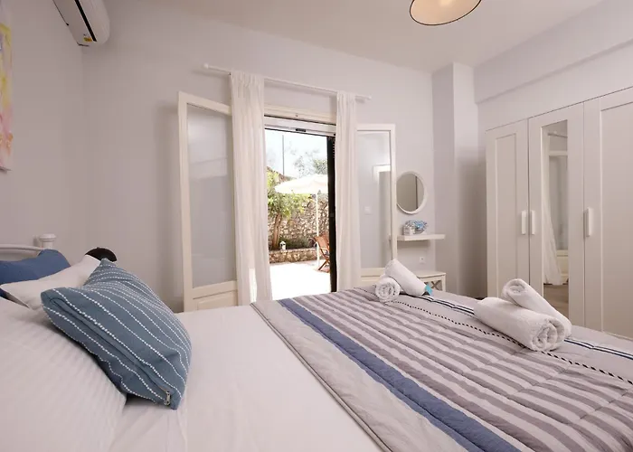 Apartament Alisachni Ground Floor *