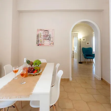 Apartment Alisachni *