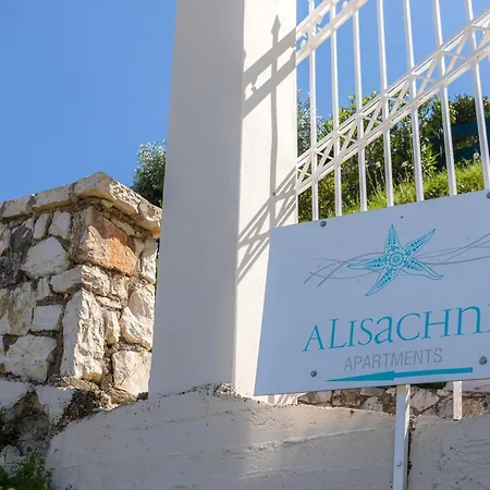 Apartment Alisachni Apraos