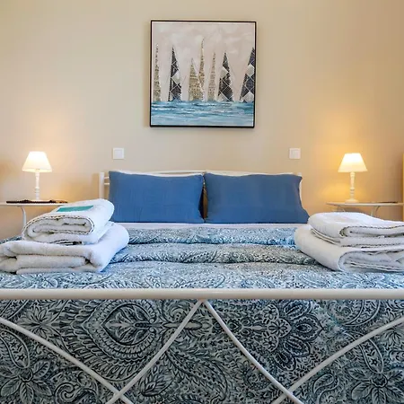 Appartement Alisachni