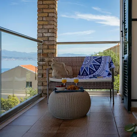 Alisachni Appartement *