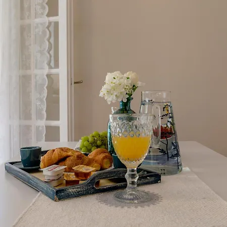 Apartment Alisachni *