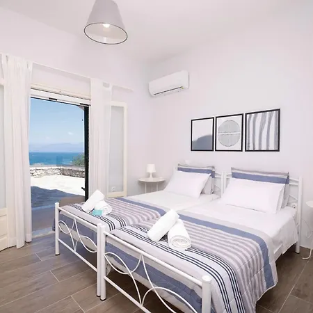 Alisachni Ground Floor