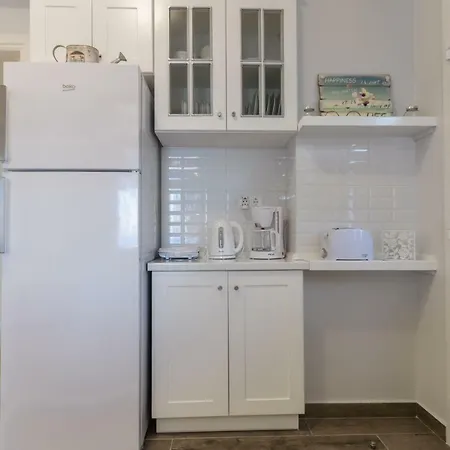 Apartmán Alisachni