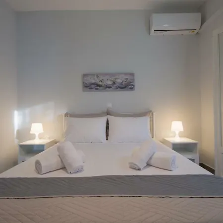 Appartement Alisachni Apraos