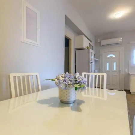 Apartment Alisachni