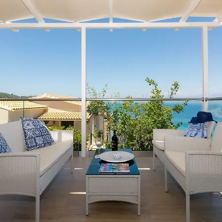 Alisachni Appartement