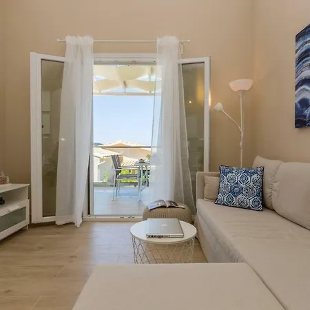 Apartment Alisachni