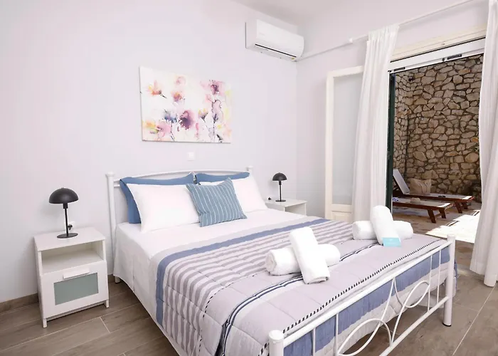 Alisachni Ground Floor * Apraos