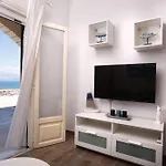 Alisachni Ground Floor Lejlighed