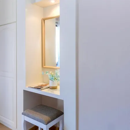 アパート Alisachni