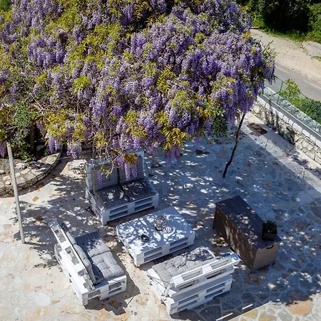 アパート Alisachni