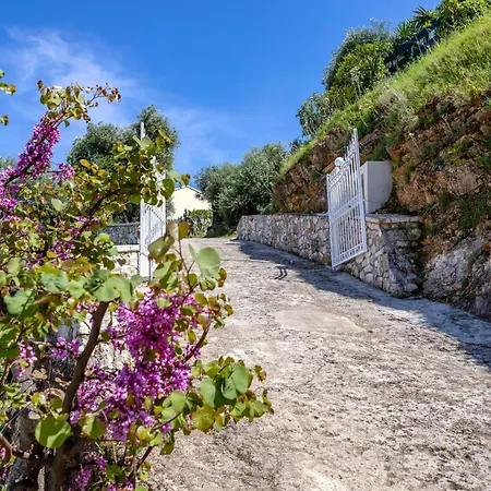 アパート Alisachni *