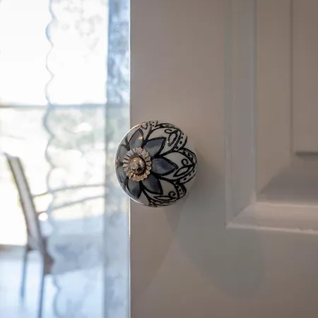 Alisachni アパート