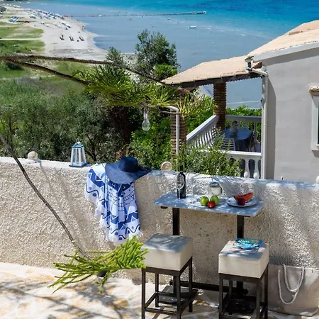 Alisachni アパート