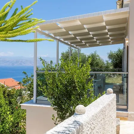 Alisachni アパート